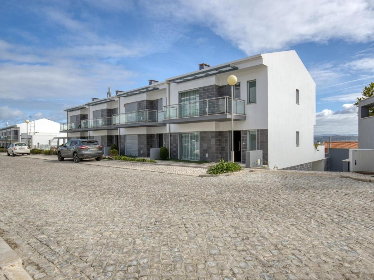 Salir de Porto Modern Holiday Home In Salir Do Porto With Swimming Pool מראה חיצוני תמונה