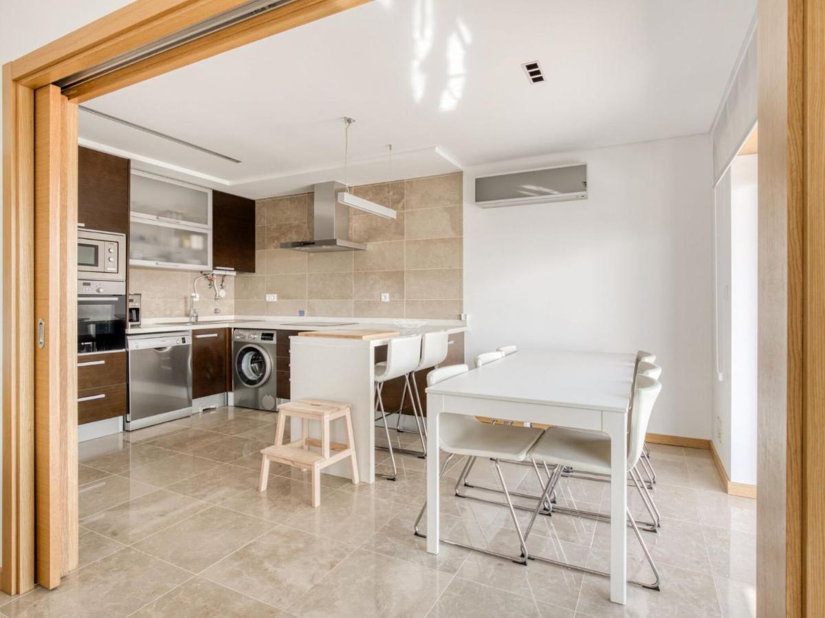 Salir de Porto Modern Holiday Home In Salir Do Porto With Swimming Pool מראה חיצוני תמונה