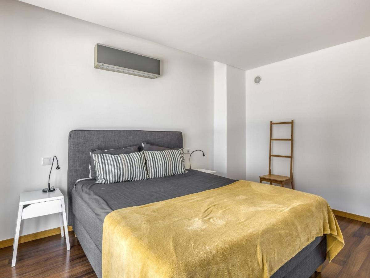 Salir de Porto Modern Holiday Home In Salir Do Porto With Swimming Pool מראה חיצוני תמונה
