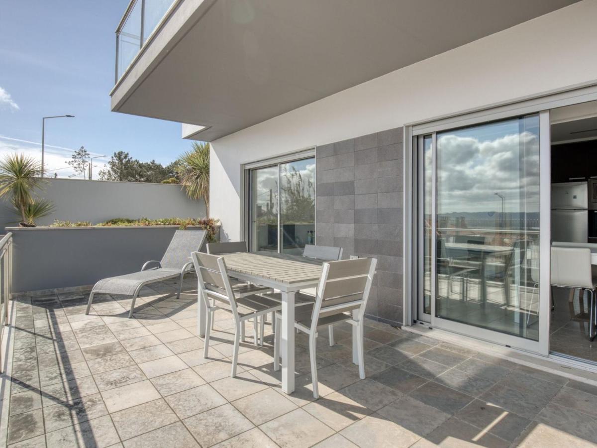 Salir de Porto Modern Holiday Home In Salir Do Porto With Swimming Pool מראה חיצוני תמונה