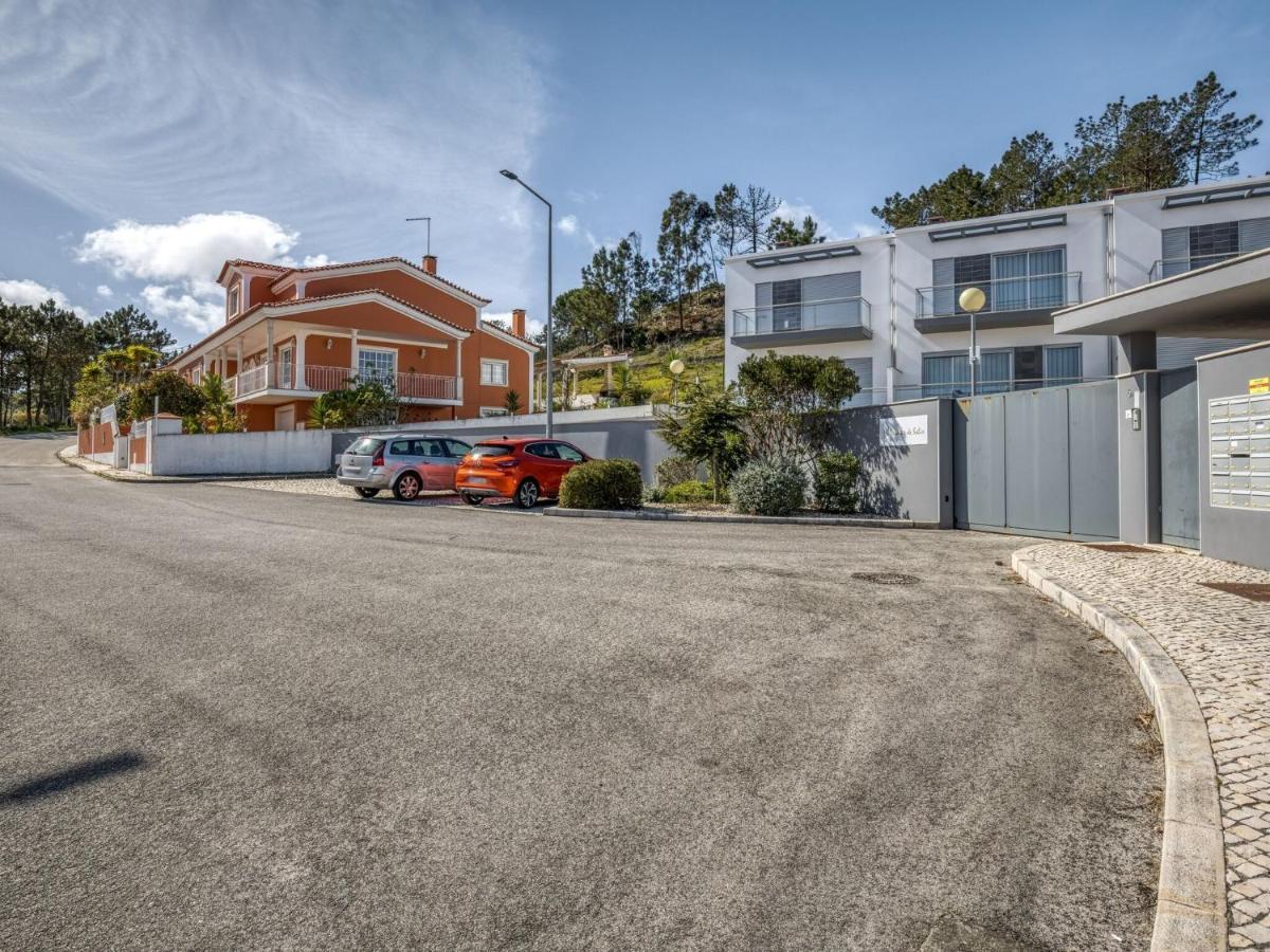 Salir de Porto Modern Holiday Home In Salir Do Porto With Swimming Pool מראה חיצוני תמונה